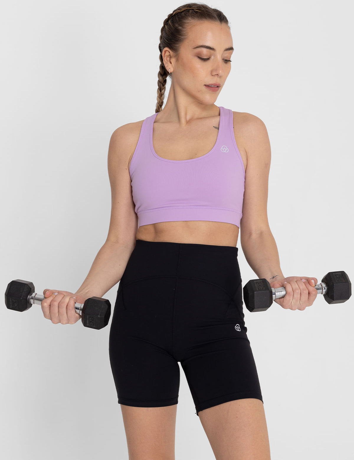 Top Deportivo Sofia Soporte Alto
