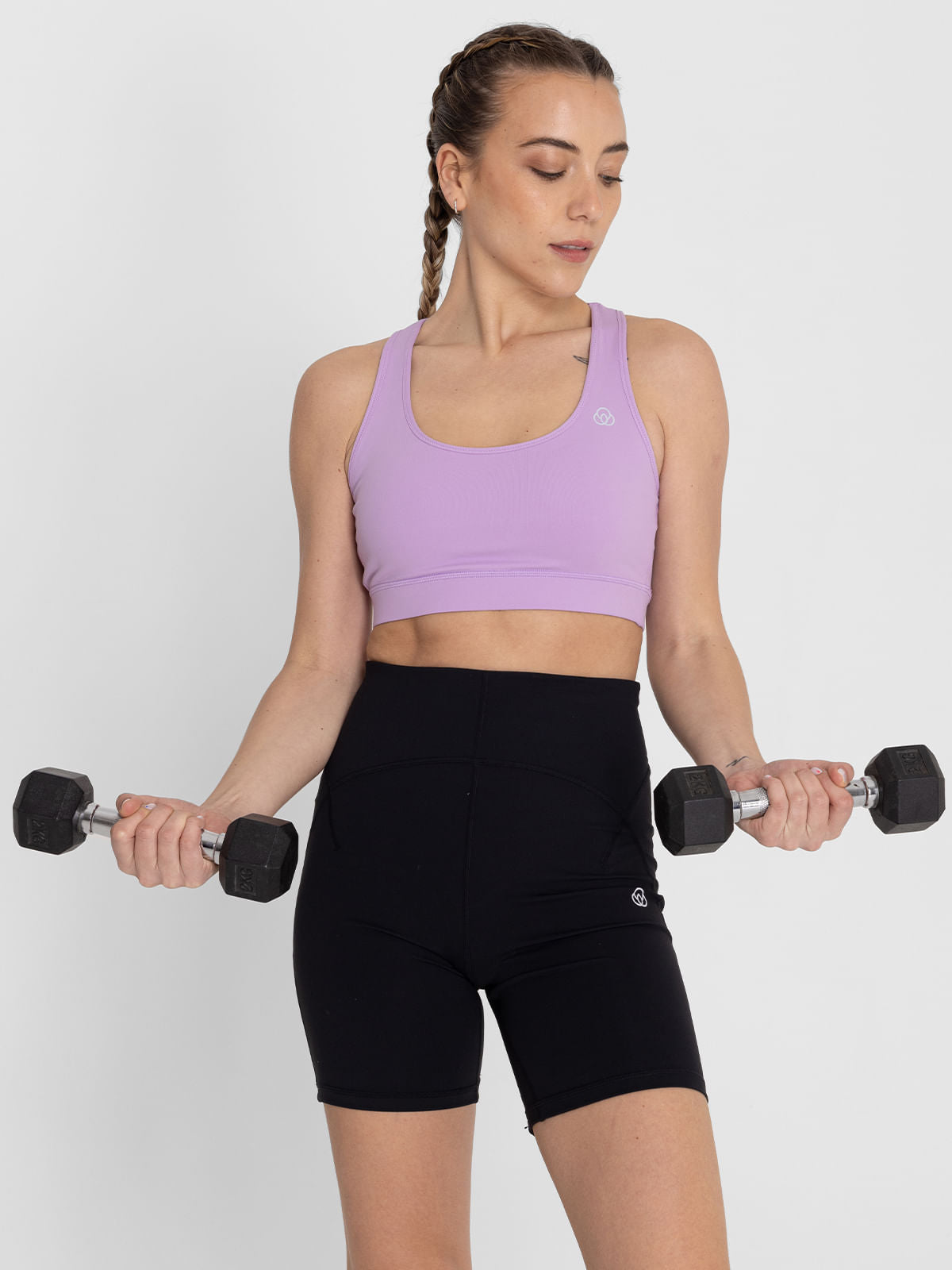 Top Deportivo Sofia Soporte Alto