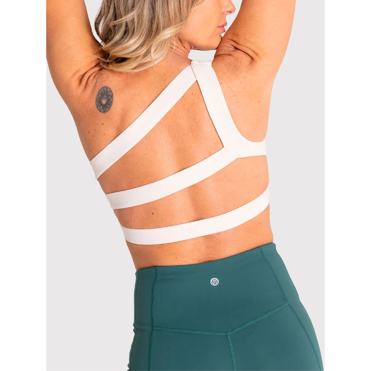 Top Bra Tania Para Mujer