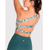 Top Bra Tania Para Mujer