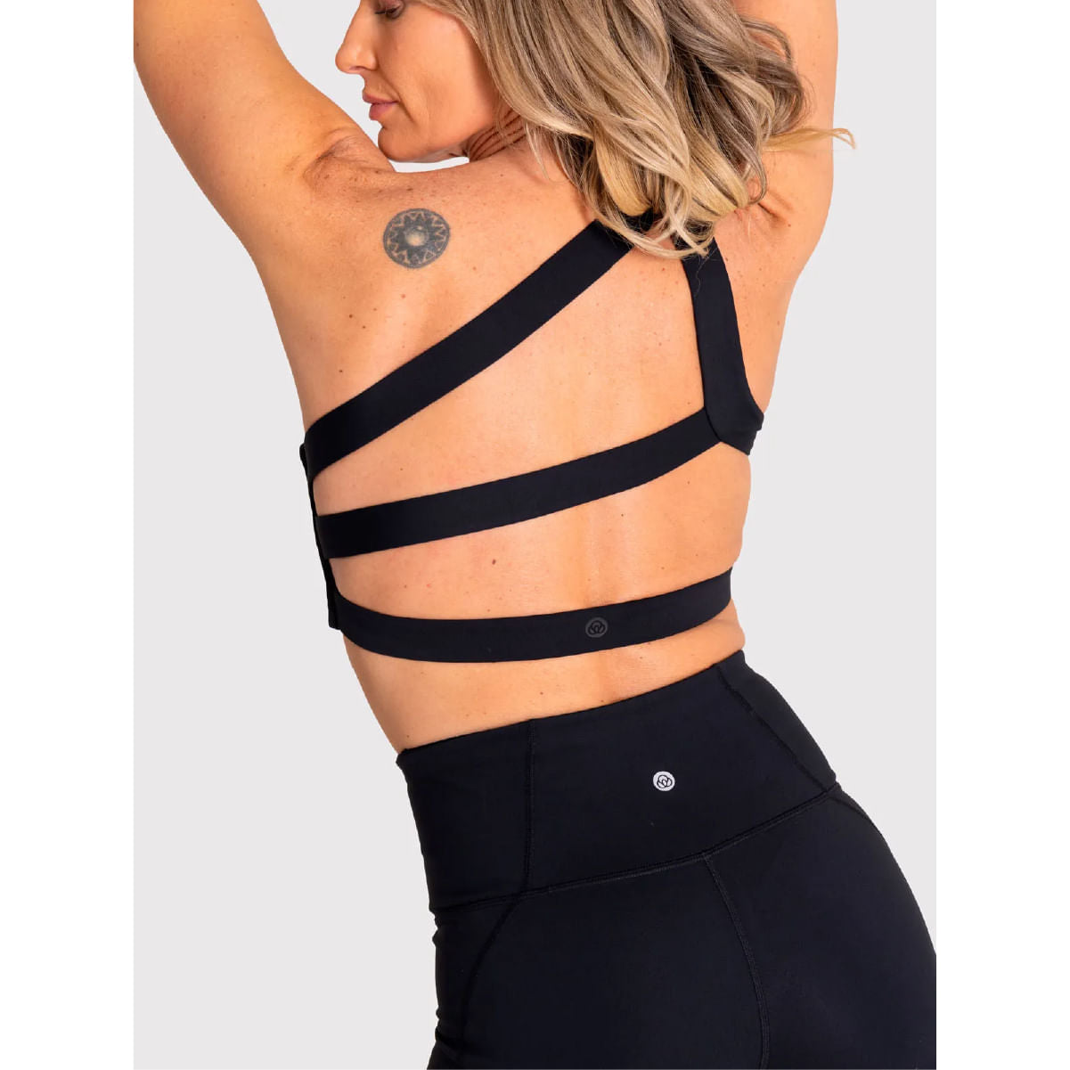 Top Bra Tania Para Mujer