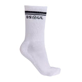 Medias Para 3Pack Crew Cut Isi Unisex
