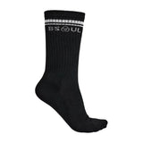 Medias Para 3Pack Crew Cut Isi Unisex